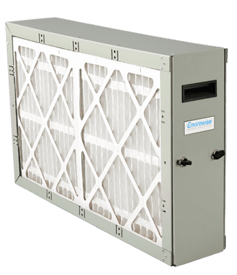 Perfect Fit™ Air Cleaner Photo