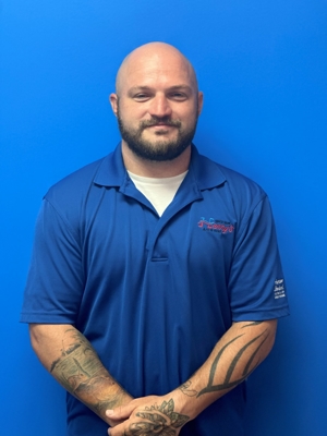 Sterling  McQueen Photo