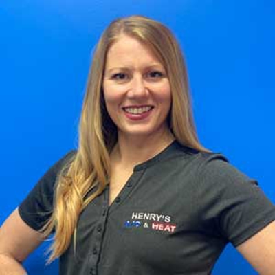 Christine  Bena-Sanford Photo