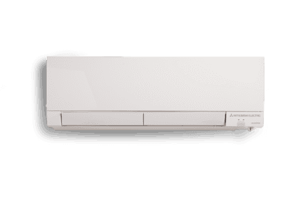 NAXWPH Indoor Ductless High Efficiency Heat Pump