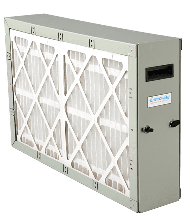 Perfect Fit™ Air Cleaner