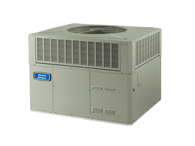 Silver 13.4 Packaged Air Conditioner System