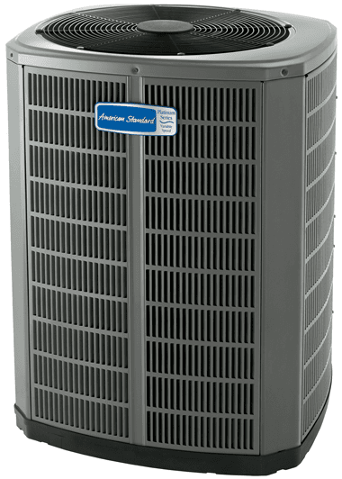 AccuComfort™ Platinum 20 Heat Pump