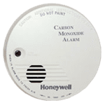 Carbon Monoxide Detectors