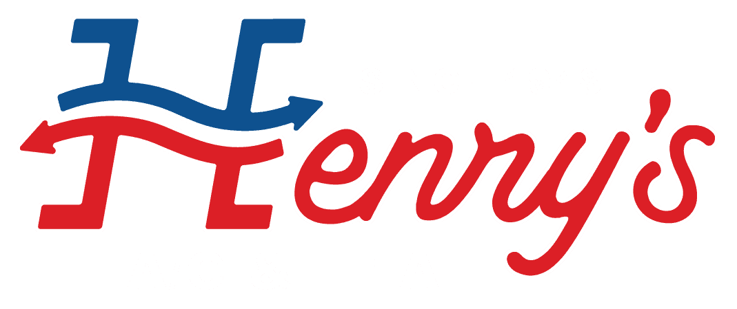 Henry's A/C & Heat, LLC