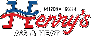 Henry's A/C & Heat, LLC